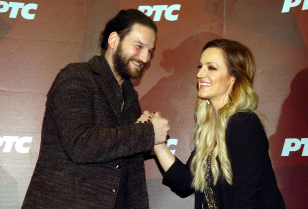 Тијана Богићевић: За мене је успех да што боље представим Србију

